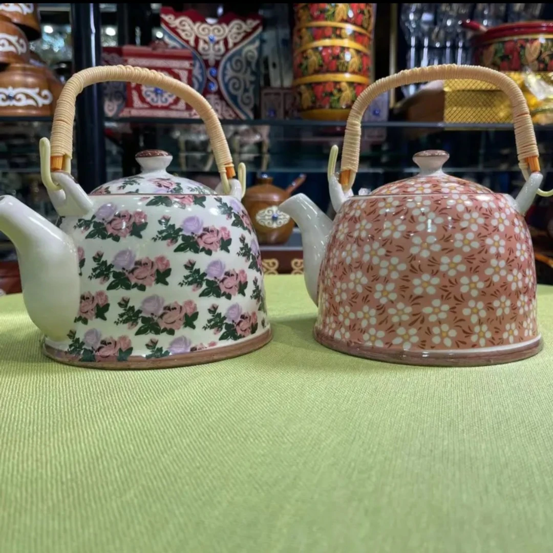 家用小茶壶，小水壶