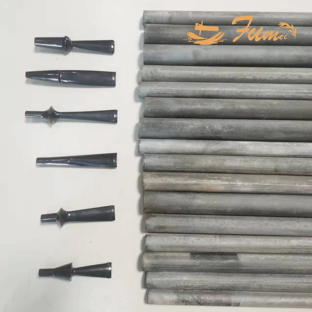 进口硫化橡胶棒石楠木手工斗DIY手工制作斗柄材料斗客居家日用