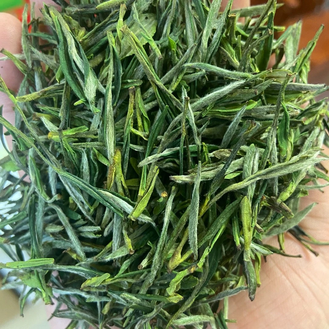 明兰香【镇店之宝】2025年新茶舒城小兰花绿茶口粮260#