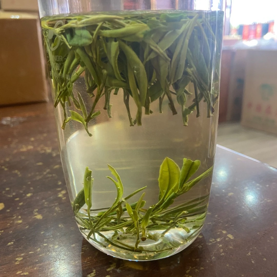 明兰香【特价款】2号，单场浮力自家茶园158#手工小兰花