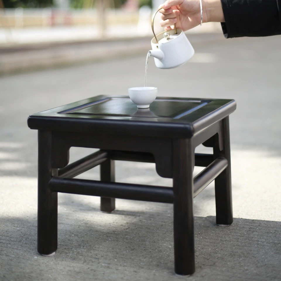 加大版紫光王世襄款富贵凳