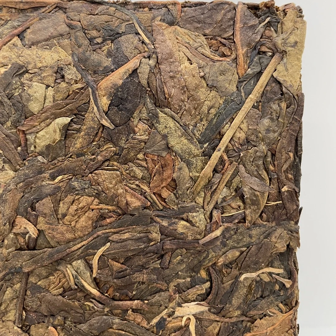 2012冰岛古树400年250克/饼（临时）