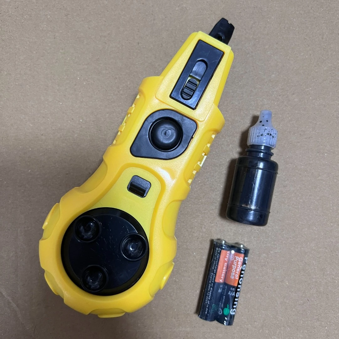 木工工具打线墨斗工地测量划线器电动式卷线木工画线器