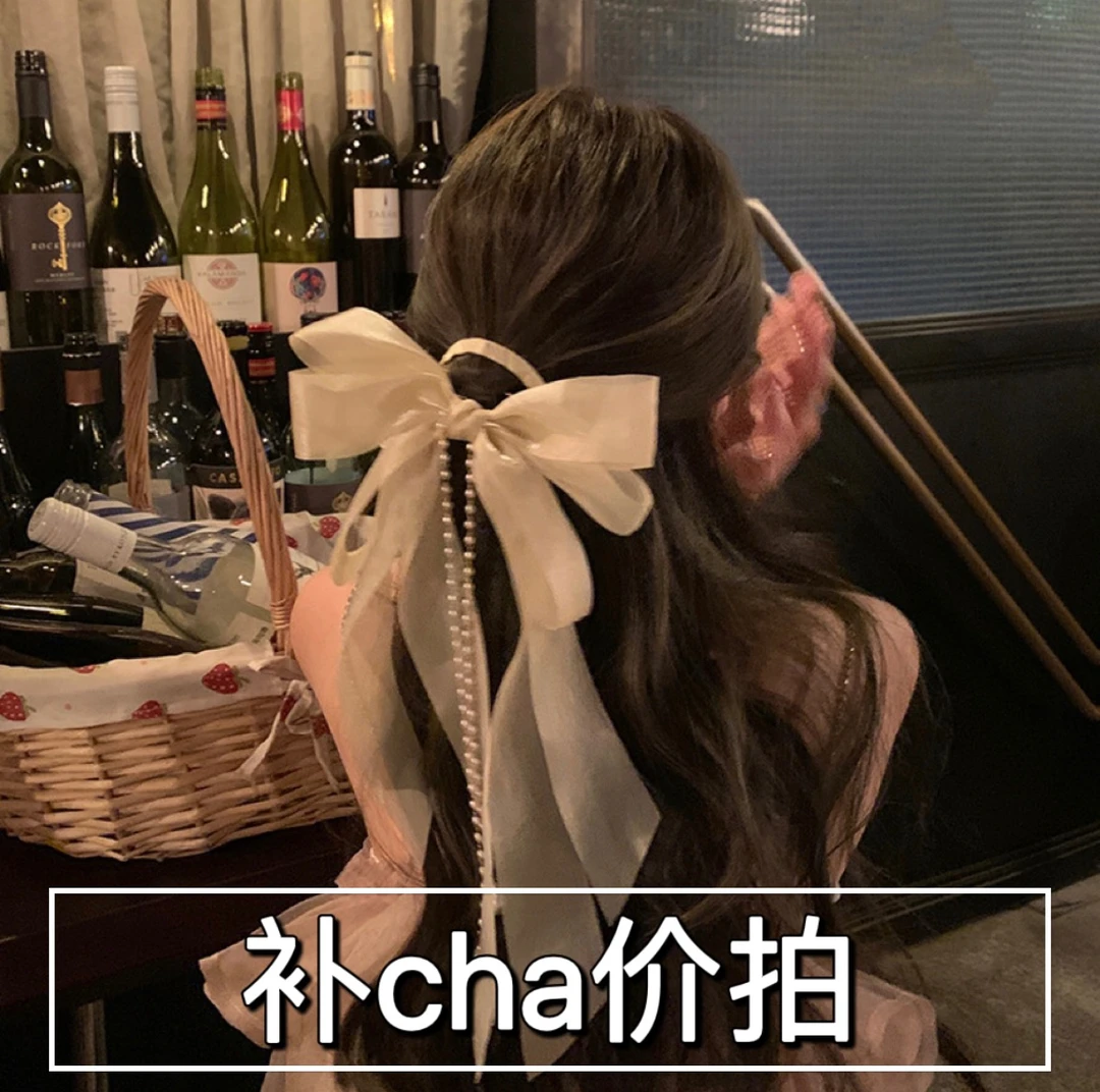 发饰【差价拍此链接】气质百搭