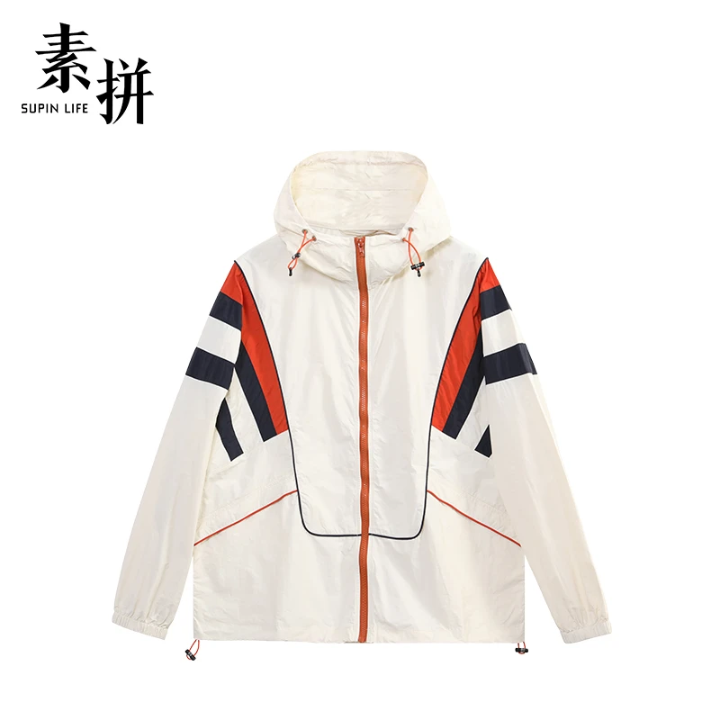 素拼外衣SPMAWT222504A