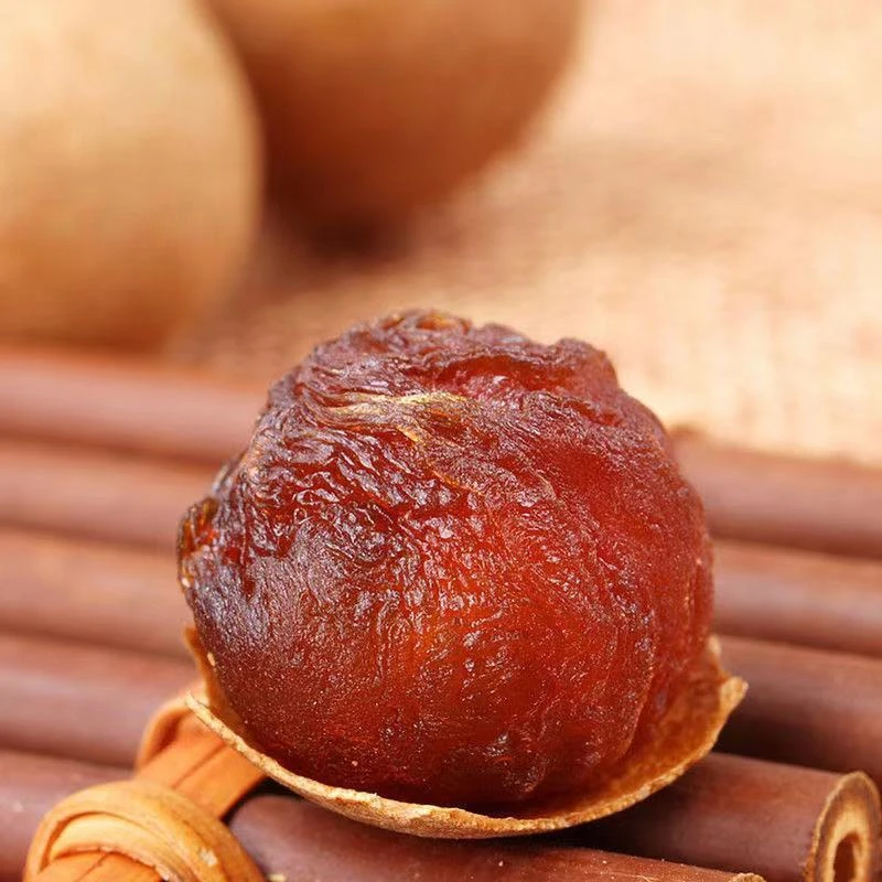 (AA级)桂圆干扁果大果福建龙眼干肉厚香甜