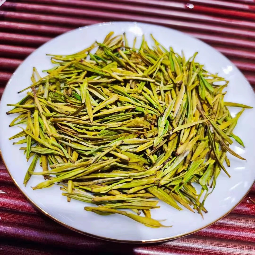 2023年  新茶  黄金芽  毛峰  C5款