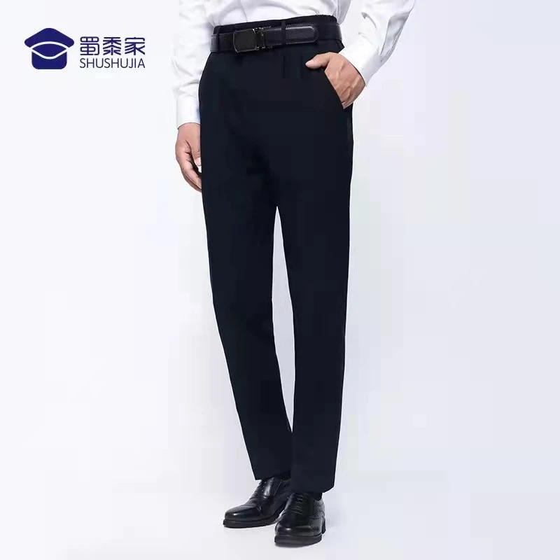 【清仓，件件99】蜀黍家二代春秋通勤商务休闲裤