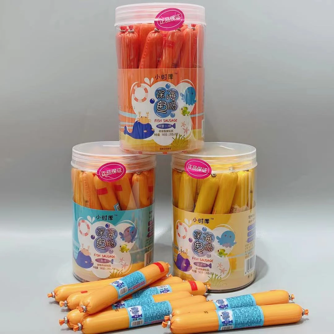 小时厚560克鱼肠
