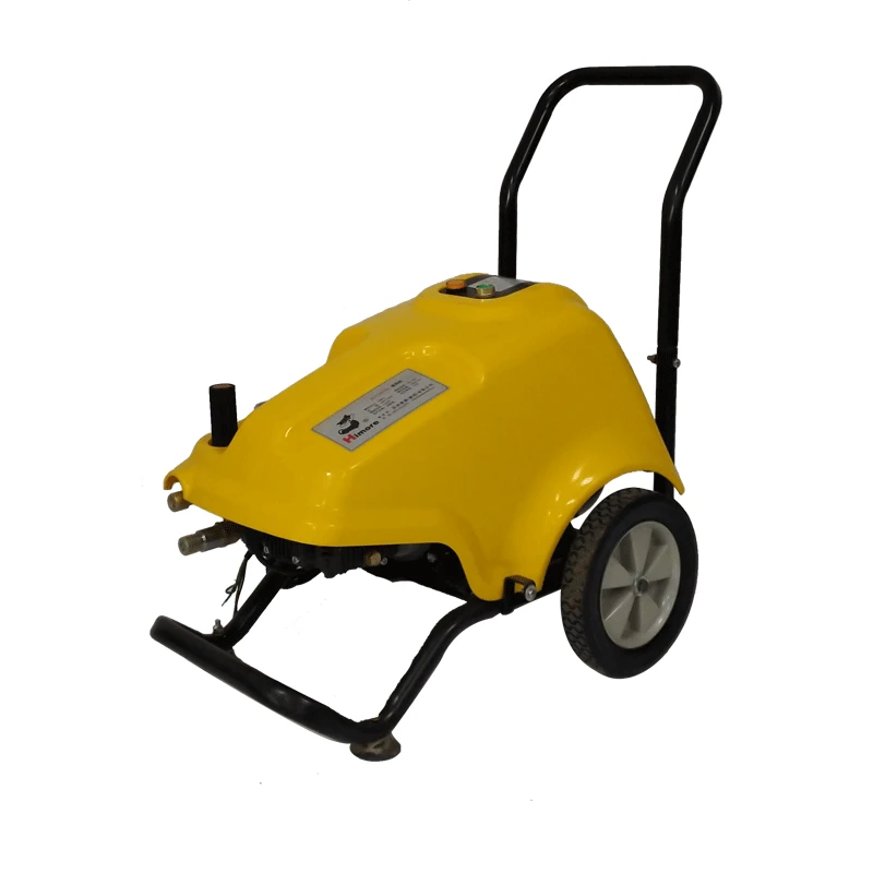 黑猫洗车机高压清洗机关枪停机水枪洗车机设备商用洗车机BCC0717C