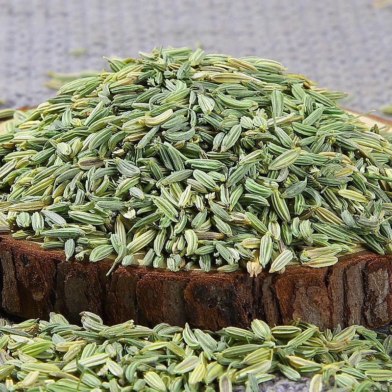 甘肃小茴香500g 小茴香颗粒50g小茴香粉西式调料菜调料炒卤炖肉