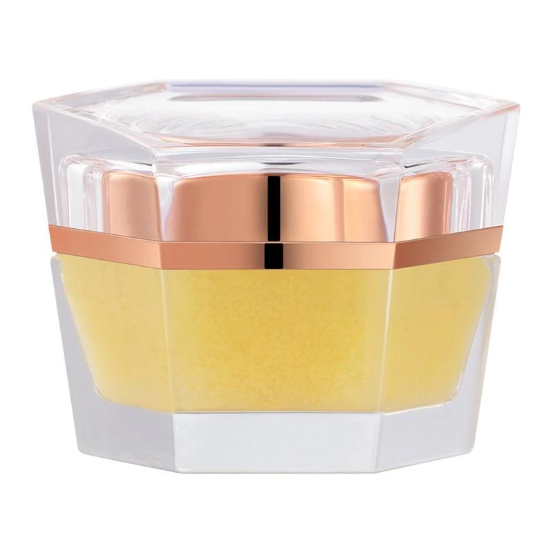 瑜然美微粒锁水精华霜