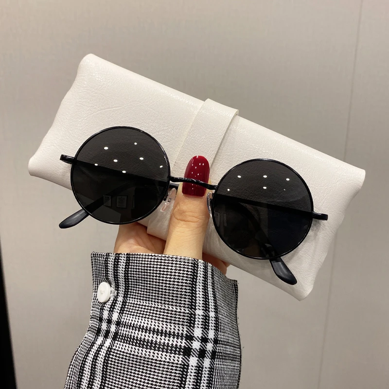 夜视镜开车男士司机日夜两用墨镜防炫光偏光驾驶眼镜防远光灯0743