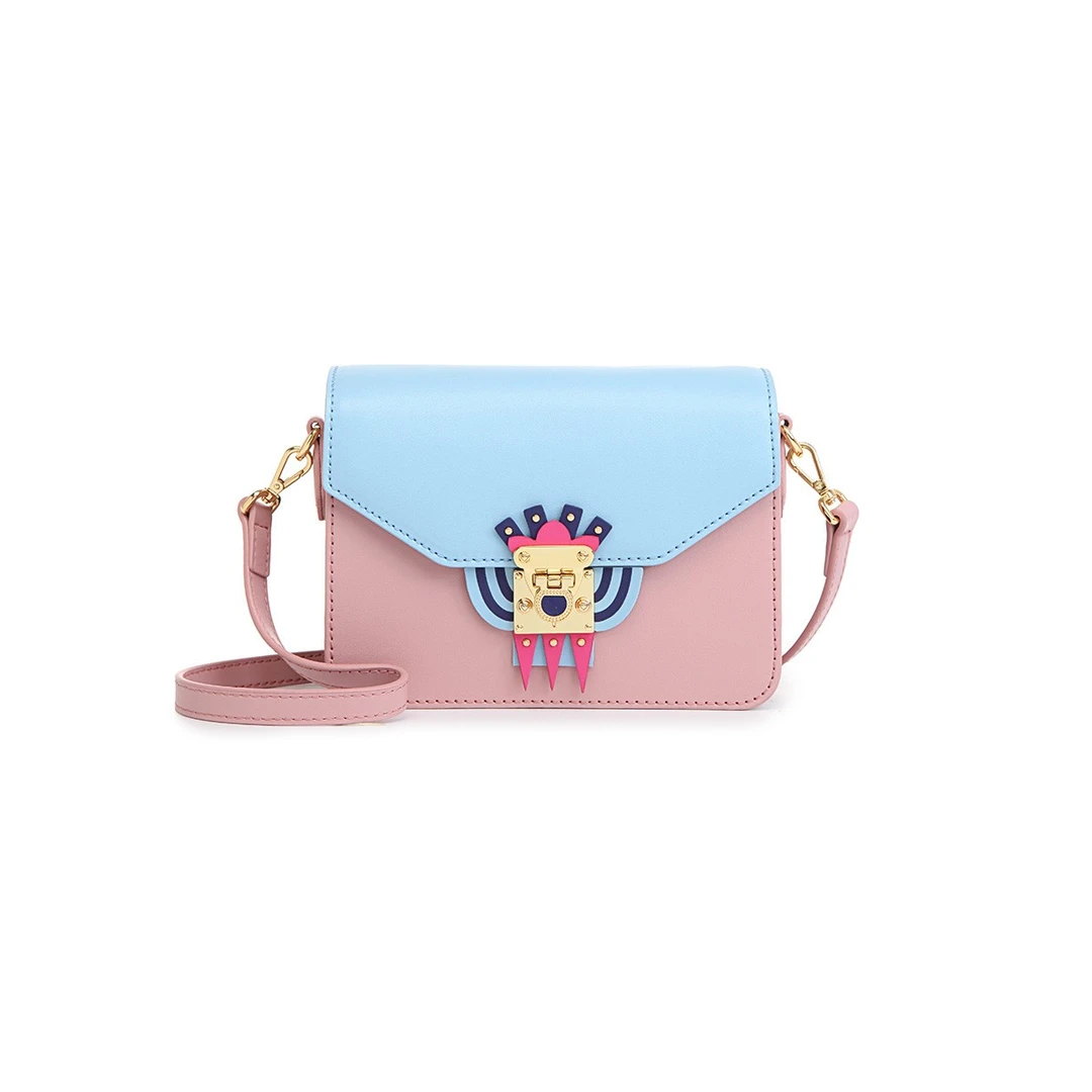 ZB 菲安妮单肩包VAAFISQ019