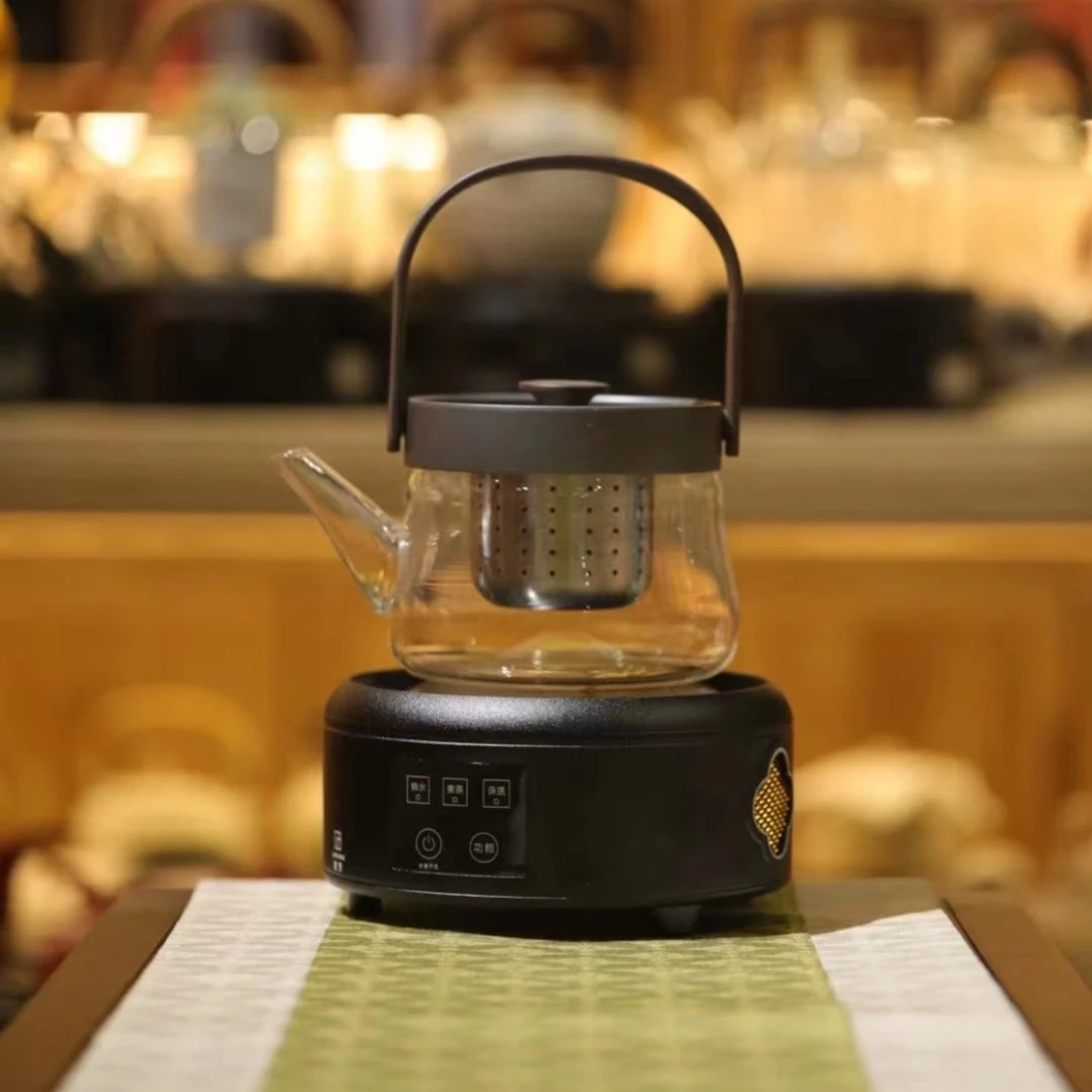 「JinFang/晋芳」信轩堂晋芳大功率电陶炉煮茶器（1500W）烧水