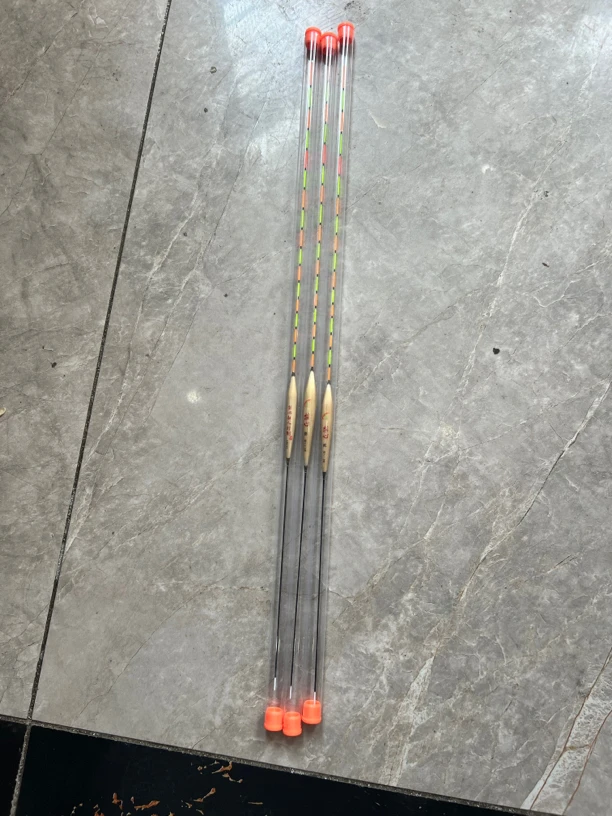 梨心私人订制鲫鱼漂