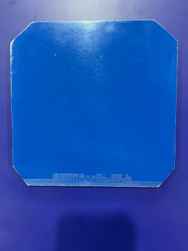 TWC 万世合粘性胶面胶皮，彩色