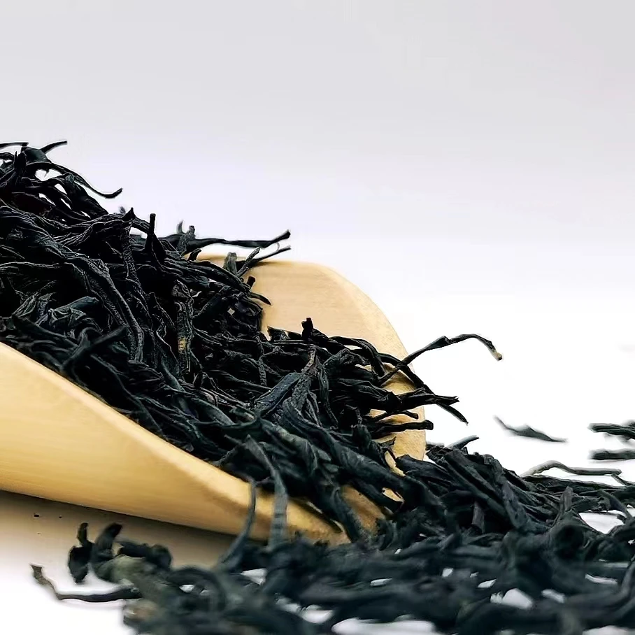 【武夷红茶】武夷山小种红茶 浓香型红茶 耐泡口粮茶 250克/500克