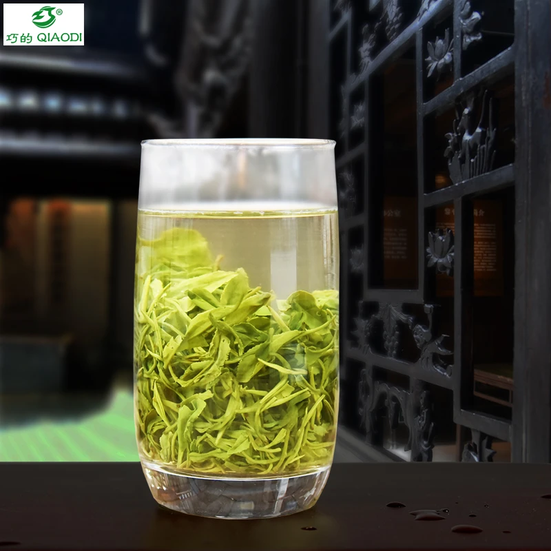 巧的云雾绿茶贵州茶叶2025年春茶黎平香茶黔东南高山生态茶园发货