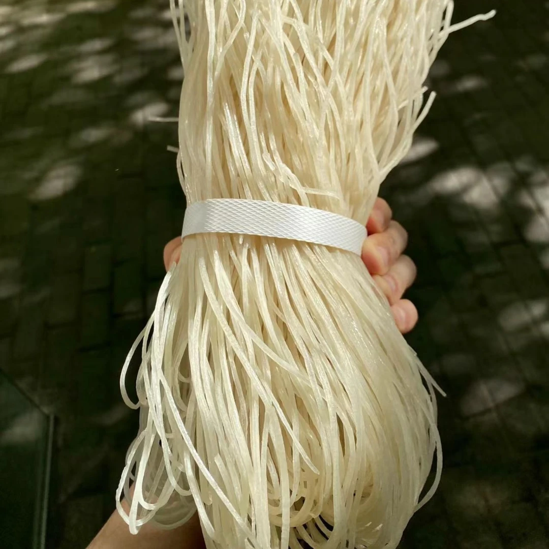 长发老姐 重庆奉节铁甲村 农家自制 纯正红薯粉条 1000克