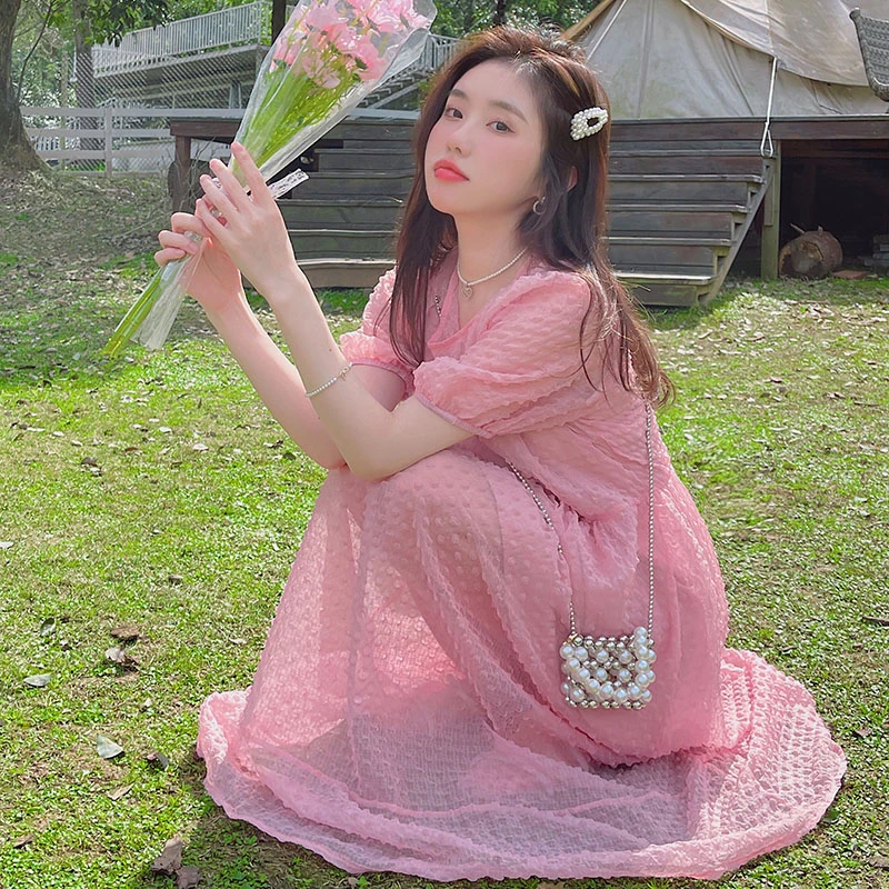 （031-040）【按编号拍】韩版百搭显瘦气质女装