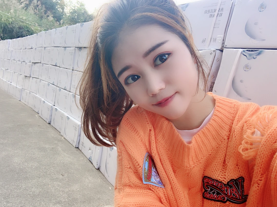 李家姐妹专属同款面膜