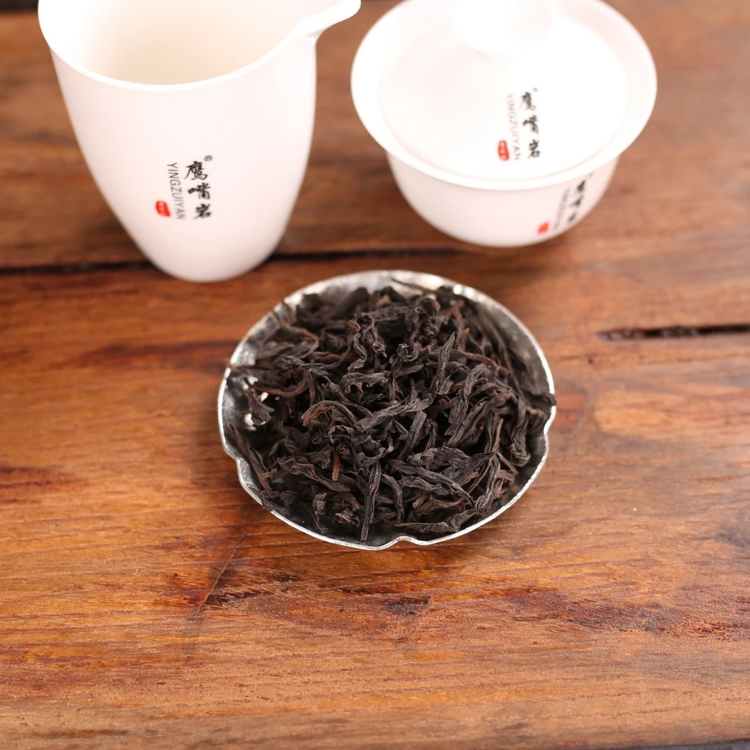 【鹰嘴岩】正岩茶品777