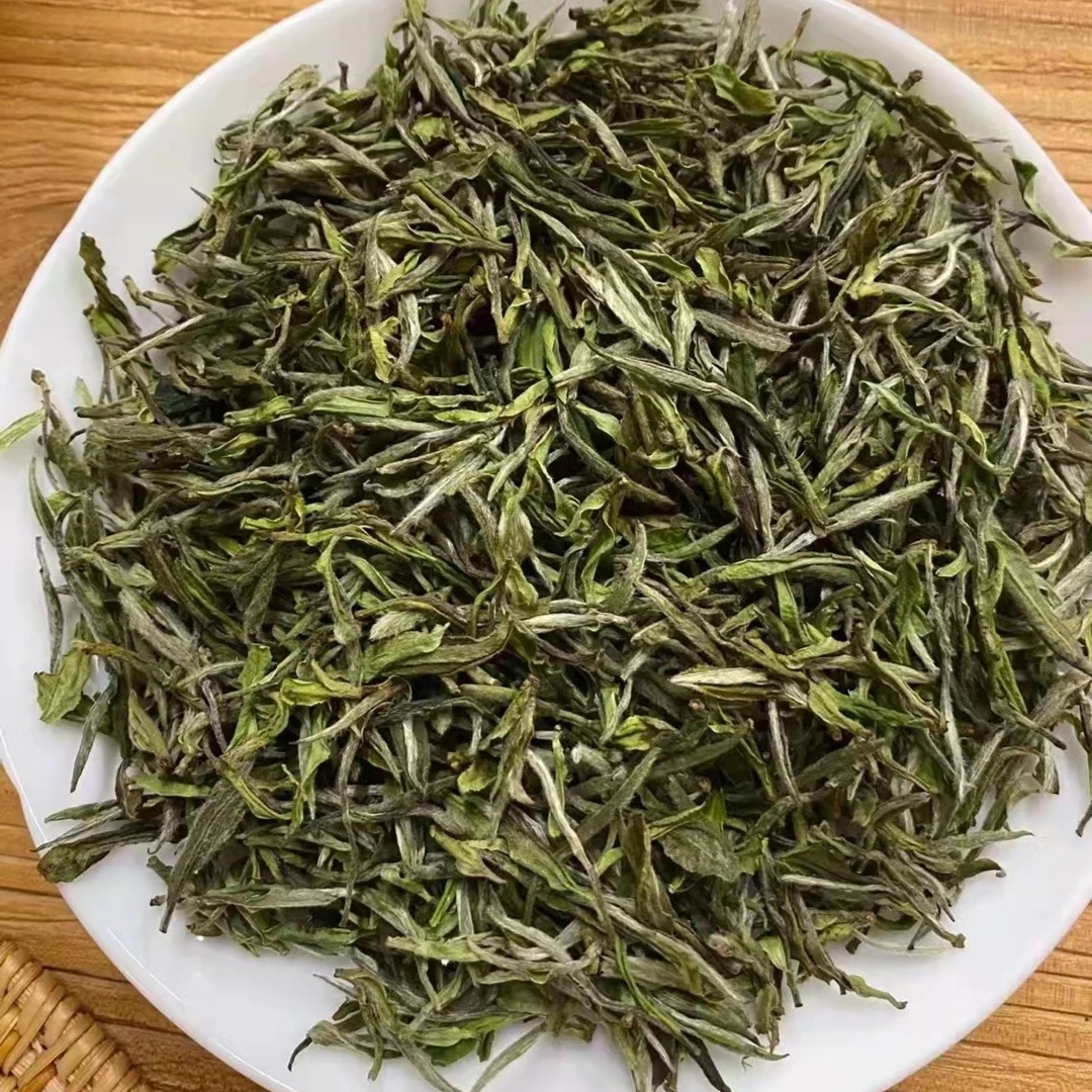 2022年头采贡眉王散茶250g/500g/2500g【拆封不退】
