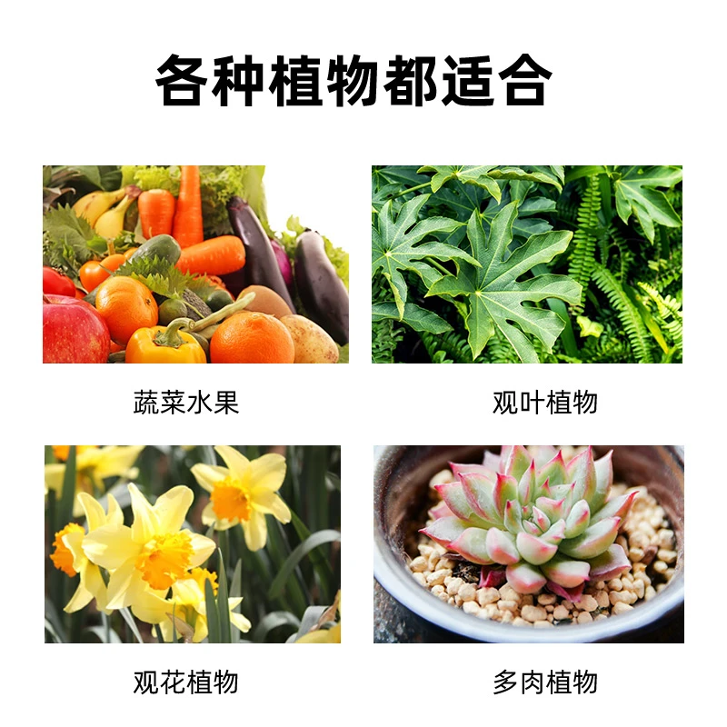 豆粕肥阳台盆栽地栽用肥