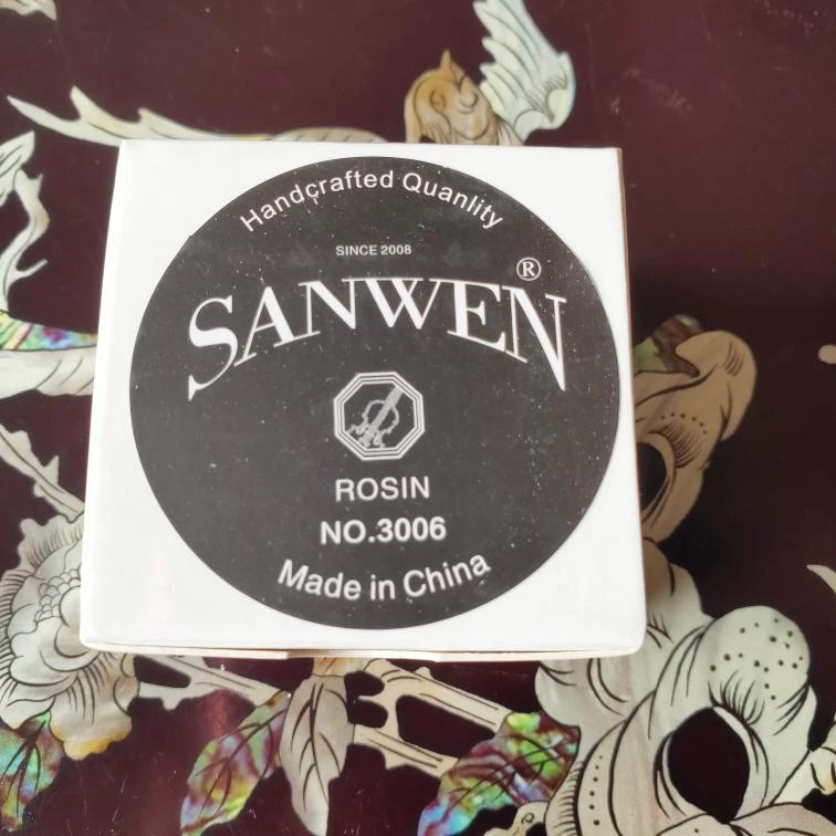 高档微尘松香(附着力强)买一送一