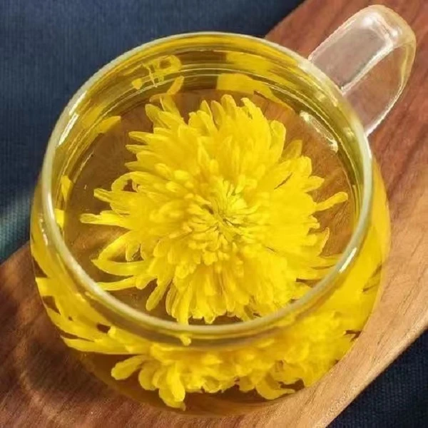 金丝皇菊(大朵) 250克
