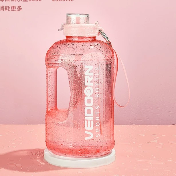 大容量水杯运动水壶健身桶吨吨桶跑步篮球喝水水杯水桶水壶