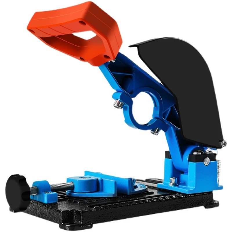 WEKECY 角磨机改装支架配件【无角磨机】家用五金 其他五金件