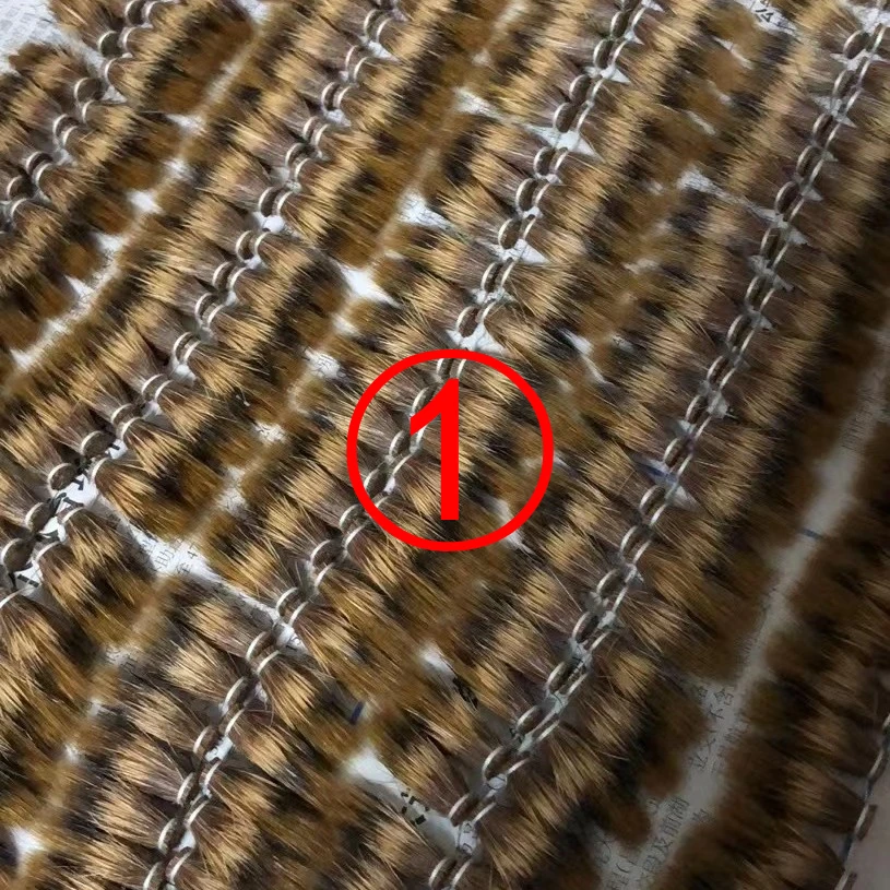 【邹建勇笔庄】直播间毛笔定制链接 【直播间边看边买】