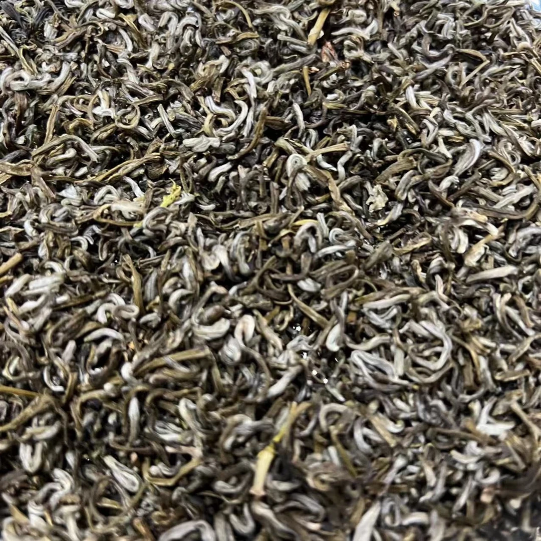 老南关【白雪香】茉莉花茶 福建料胚 手工炒制 茶汤柔和 清香清雅