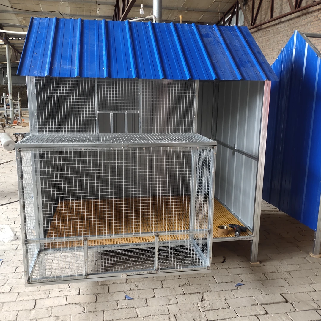 铁制拼装小鸽舍！！！鸽具