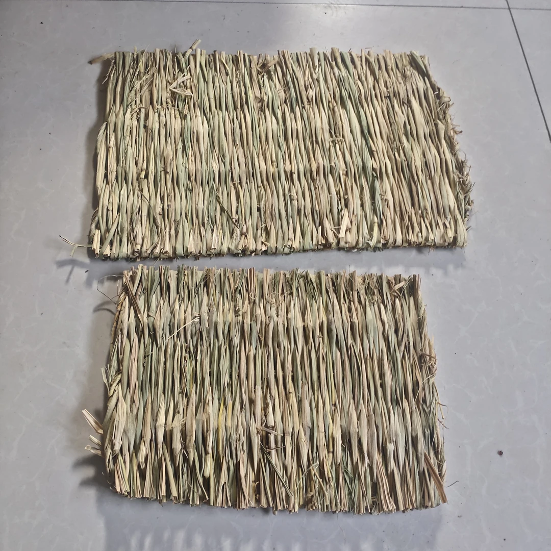 无品牌鸽子巢箱里的草垫子！鸽具！拍一发5个