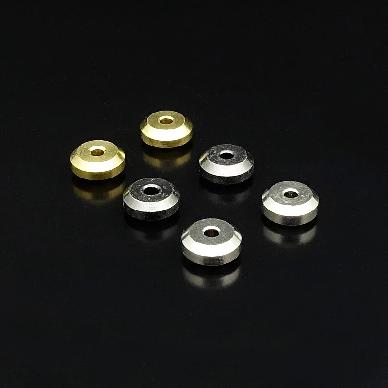 自制田宫四驱车配件 轻量化丁丁 小提丁 小丁丁 1.2g重 94947