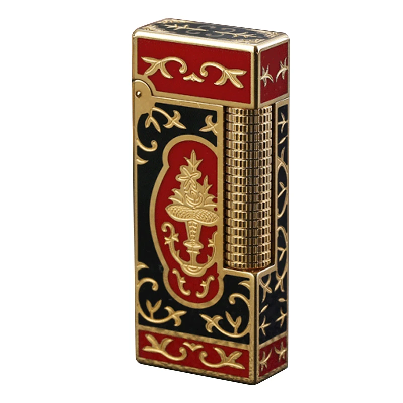 原装法国都柏特 S.dubtnt 充气限量版高档打火机 铜精品打火机