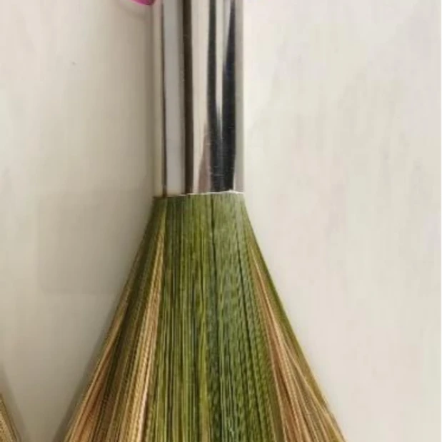 手工锅刷竹刷子老式炊帚洗锅刷把刷锅神器清洁刷子竹编竹编制品