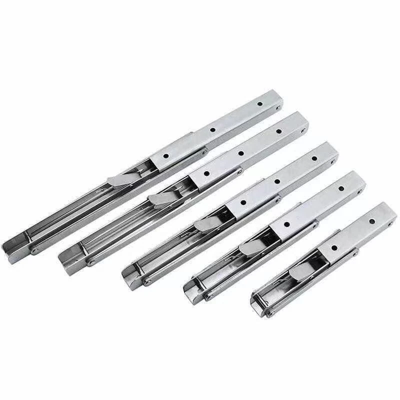 加厚不锈钢折叠支架三角支架折叠板托