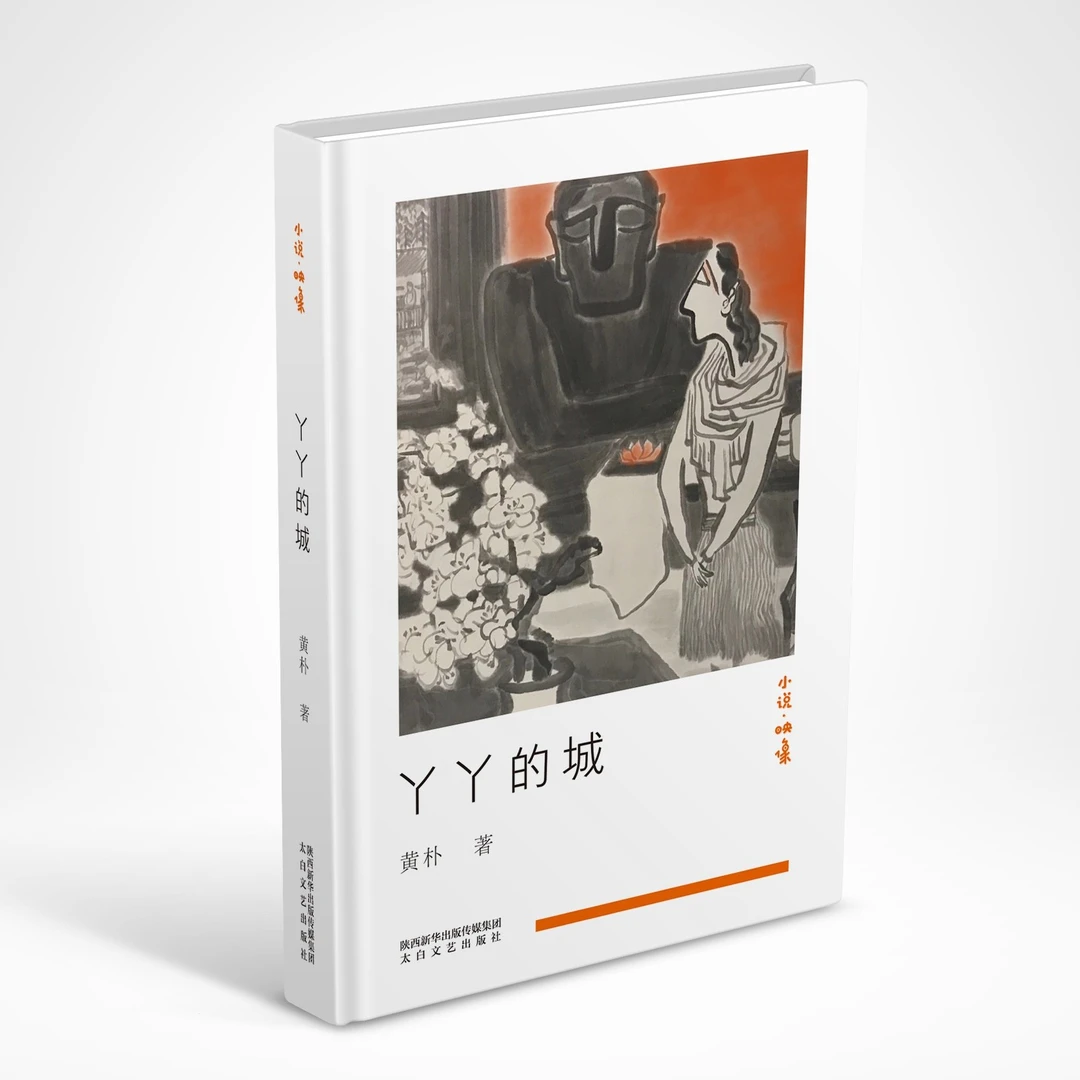 （微瑕）《丫丫的城》小说·映像 系列