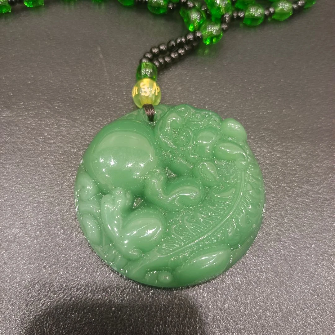 时尚百搭吊坠XL135