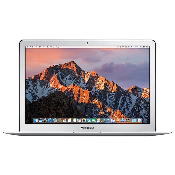 9新 Apple/苹果 17款苹果笔记本电脑13.3英寸8G/air游戏本办公