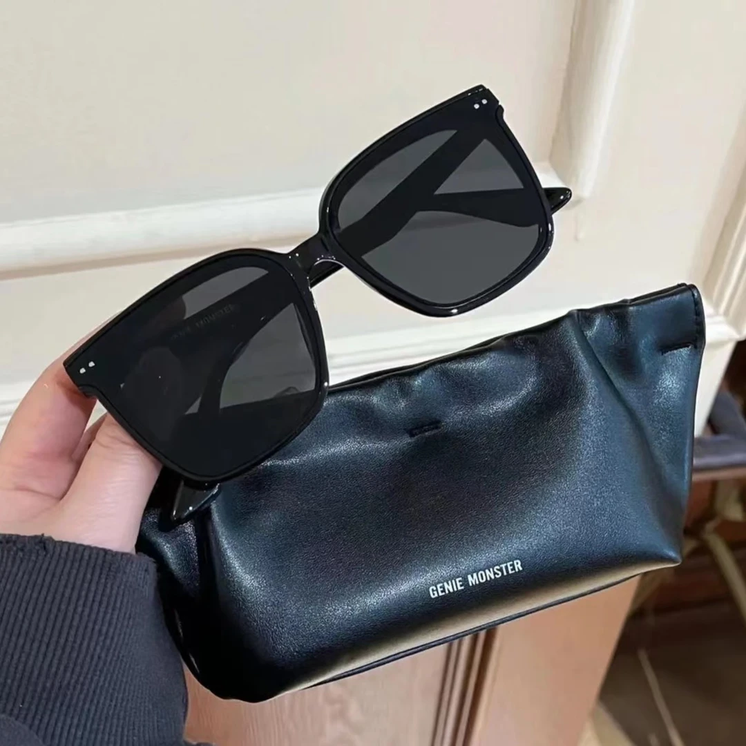 （九月）百搭太阳镜墨镜