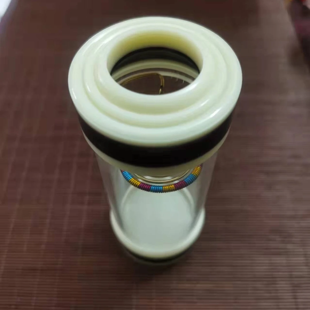 静字款独眼★名家手工簧蝈蝈叫罐
