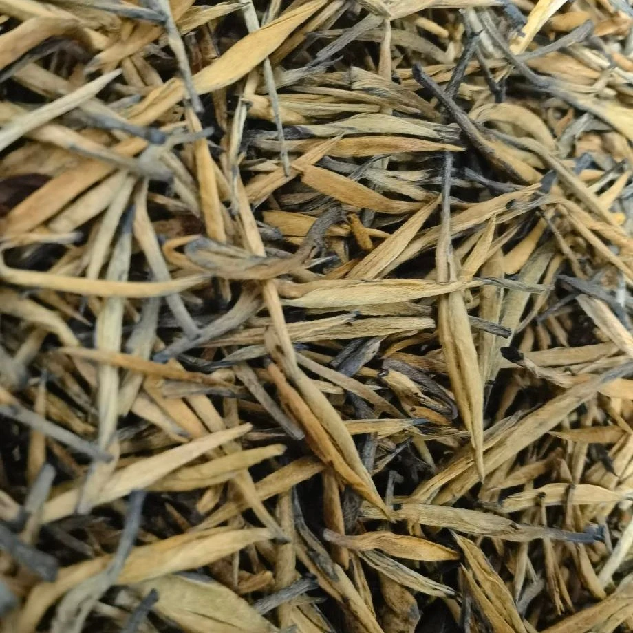 金针红茶(云南滇红）口粮茶