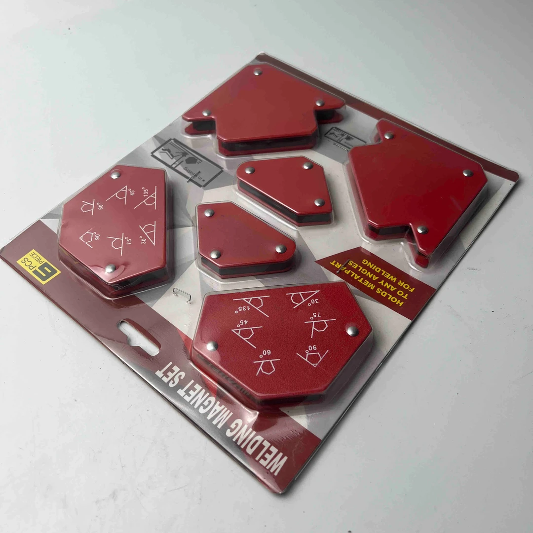 强磁拐角定位器【电焊专用】