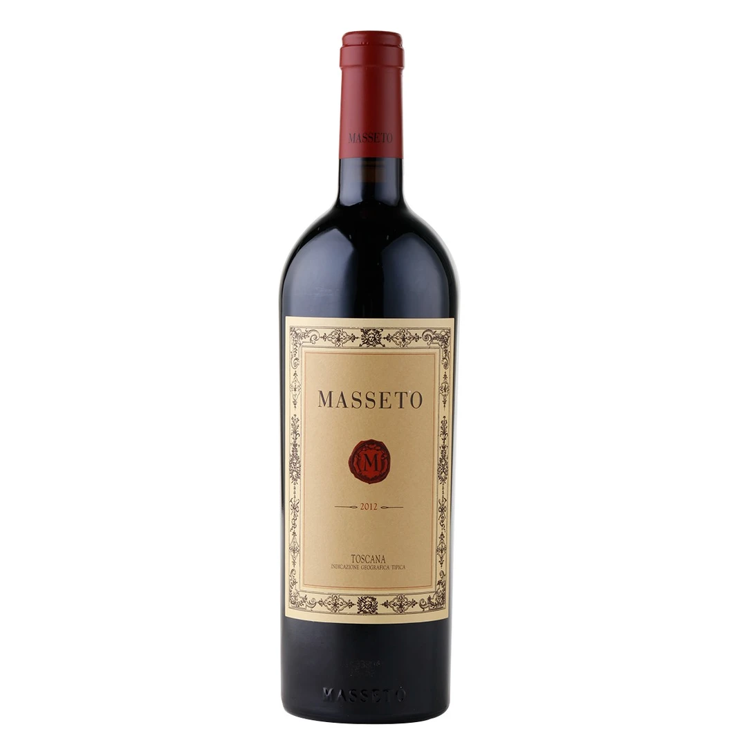 【酒水节】意大利马赛多干红葡萄酒2020年750ml