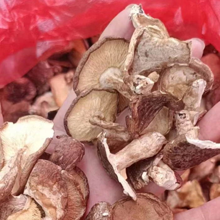 小范优选长白山香菇250g/500g包邮